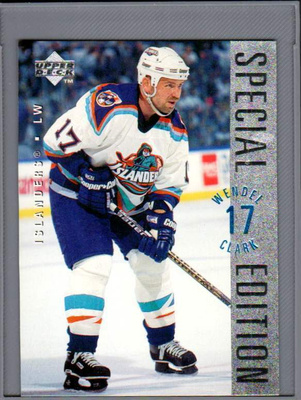 1995-96 Upper Deck - Special Edition - 0,20 € / kpl