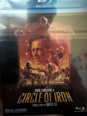 Circle of iron