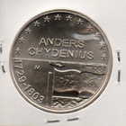 10  Euroa  2003  hopeaa  juhlaraha - pikkukuva 2