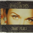 Vaya Con Dios • Time Flies CD Maxi-Single - pikkukuva 1