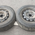 Chrysler Voyager renkaat 215/65r16, 2 kpl - pikkukuva 1