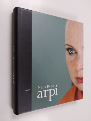 Niina Repo : Arpi
