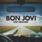 Bon Jovi - Lost Highway - 2007 - CD - pikkukuva 1