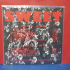 SWEET - TEENAGE RAMPAGE M-/M- VERY RARE LP - pikkukuva 2