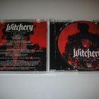 Witchery - I Am Legion (CD) - pikkukuva 3