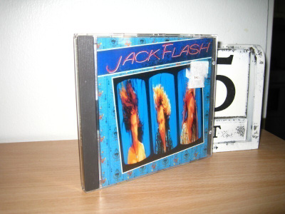 Jackflash: Jackflash