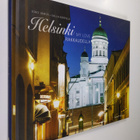 Salla Korpela ym. : Helsinki, my love - pikkukuva 1