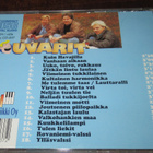 Lasse Hoikka & Souvarit Kultakuume cd - pikkukuva 2