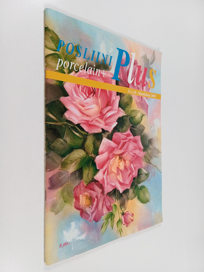 Posliini Plus 3/2005