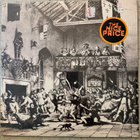 [LP] JETHRO TULL: MINSTREL IN THE GALLERY - pikkukuva 1