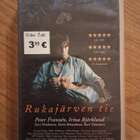 Rukajärven tie (1999) VHS - pikkukuva 1