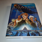 Atlantis The Lost Empire (DVD) - pikkukuva 1