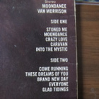 Van Morrison: Moondance LP - pikkukuva 2