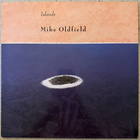 [LP] MIKE OLDFIELD: ISLANDS - pikkukuva 1