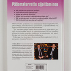 Sami Järvinen ym. : Pääomaturvattu sijoittaminen (signeer... - pikkukuva 2