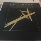 PAUL HORN: The Peace Album * GER 1988 - pikkukuva 1