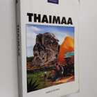 Markus Lehtipuu : Thaimaa : matkaopas - pikkukuva 1