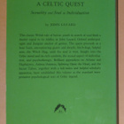 John Layard: A Celtic Quest - pikkukuva 2