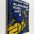 Norman Mailer : Alastomat ja kuolleet 1 - pikkukuva 1