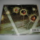 Budgie - If I Were Brittania I'D Waive The Rules (CD) - pikkukuva 2