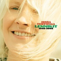JONNA TERVOMAA - Lemmikit 1998 - 2008 CD
