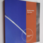 Soo Tang Tan : Multivariable Calculus - pikkukuva 1