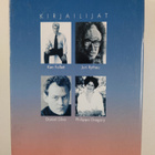 Kirjavaliot : Follett, Ken : Kolmas kaksonen; Rytheu, Jur... - pikkukuva 2