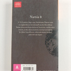 C. S. Lewis : Kaspianin matka maailman ääriin - pikkukuva 2