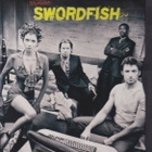 DVD: Salasana swordfish - pikkukuva 1