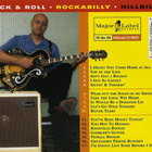 Deke Dickerson – In 3-Dimensions! (Major Label 2003) - pikkukuva 2