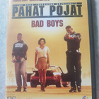 Pahat pojat Bad Boys EGMONT Will Smith Martin Lawrence - pikkukuva 1
