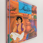 Walt Disney ym. : Aladdin ja Abu - pikkukuva 1