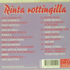 Kokoelma • Toiveiskelmät • Rinta rottingilla CD - pikkukuva 3
