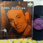 Carl Perkins LP - pikkukuva 1