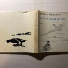 Henrik Tikkanen Minun saaristoni - pikkukuva 1