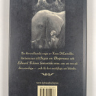 Kate DiCamillo : Trollkarlens elefant - pikkukuva 2