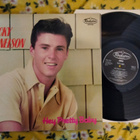 Ricky Nelson LP - pikkukuva 1