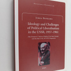 Jukka Renkama : Ideology and the challenges of political ... - pikkukuva 1