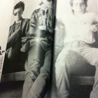 Suosikki 5/1981: Stray Cats, Doors, Elvis ym. +JULISTE Abba - pikkukuva 4
