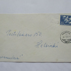 1957 Kivelä rivil + Hamina - pikkukuva 2