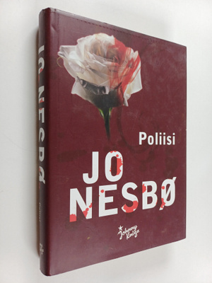Jo Nesbö : Poliisi