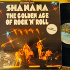 Sha Na Na 2LP - pikkukuva 1
