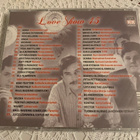 LOVE SHOW 45: 2CD * 37 artistia * 45 Love Records hittiä - pikkukuva 2