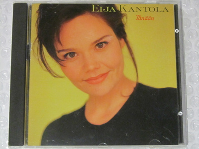Eija Kantola • Tänään CD