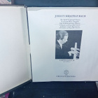 4LP : Glenn Gould : Bach Das Wohltemperierte klavier + - pikkukuva 3