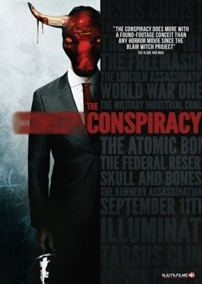 CONSPIRACY (2012)	(51 823)	UUSI	-SV-		DVD