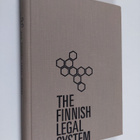 Jaakko Uotila : The Finnish legal system - pikkukuva 1