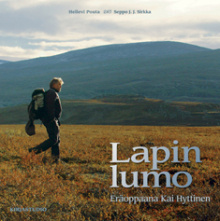 Hellevi Pouta - Lapin lumo