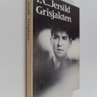 P. C. Jersild : Grisjakten - pikkukuva 1