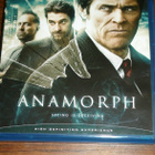 Anamorph Blu-ray TRILLERI - pikkukuva 1